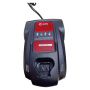 FAST CHARGER ONLY - 3.0A FOR 12V BATTERY USE (BL7312D-2 / BL6212CB / BL6412D) (KEN DC12LC-3A)