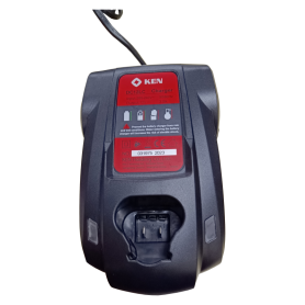 FAST CHARGER ONLY - 3.0A FOR 12V BATTERY USE (BL7312D-2 / BL6212CB / BL6412D) (KEN DC12LC-3A)