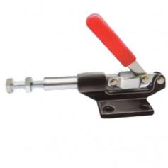 NIETZ (T 18) TOGGLE CLAMP PUSH / PULL HANDLE - 54030200 (GH-304EM)