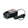 FAST CHARGER ONLY - 3.0A FOR 12V BATTERY USE (BL7312D-2 / BL6212CB / BL6412D) (KEN DC12LC-3A)
