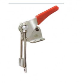 NIETZ (T 22) TOGGLE CLAMP LATCH TYPE - 54040138 (GH-40324)