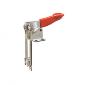 NIETZ (T 23) TOGGLE CLAMP LATCH TYPE - 54040148 (GH-40334)