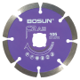 4" 105RSA BOSUN DIAMOND BLADE - ABRASIVE (B04-F2AB RSA)