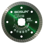 4" 105RTT BOSUN DIAMOND BLADE - TILE (B04-F5CE RTT)