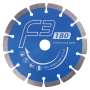 7" 180RSA BOSUN DIAMOND BLADE - GENERAL PURPOSE (B07-F3GP-180 RSA)