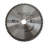 9" BOSUN WOOD TCT CIRCULAR SAW BLADE (230mm X 80T)