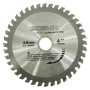 4" BOSUN ALUMINIUM TCT CIRCULAR SAW BLADE (110mm X 40T)