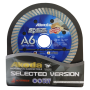 AKODA DIAMOND BLADE - TT105LB **marmar & granit yang keras** BLUE (AS04-TT105LB)