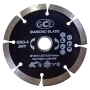 GCE DIAMOND CUTTER BLADE GSG-4  (4" DIY)
