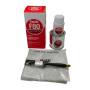 F80 RCB FIBEREGLASS RESTORATION KIT (FIBER REPAIR KIT) (210GM)
