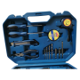 DONGCHENG CORDLESS-IMPACT DRIVER DRILL KIT - 12V 2.0Ah (DCJZ1202iTD)