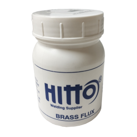 WELDING BRASS FLUX (350GM)