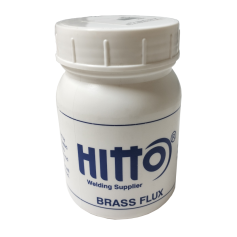 WELDING BRASS FLUX (350GM)