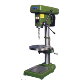 WEST LAKE BENCH DRILL MACHINE - 370W 16mm MT2 - B18 270-2880pm (16mm ZQ-4116-I)