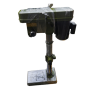 WEST LAKE BENCH DRILL MACHINE - 370W 16mm MT2 - B18 270-2880pm (16mm ZQ-4116-I)