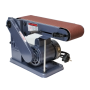 BELT & DISC SANDER MACHINE 500w x 1HP 150mm – (100mm x 910mm) (TSM46N)