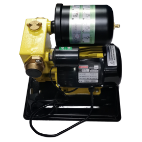 BOSSMAN BPS-168L AUTOMATIC BOOSTER PUMP WITH COVER (370W) (1" - 0.50HP x 240V)