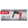 KEN-2520 (KEN 2520E) KEN ELECTRIC ROTARY HAMMER - 20mm 500W