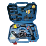 DONGCHENG CORDLESS-IMPACT DRIVER DRILL KIT - 12V 2.0Ah (DCJZ1202iTD)