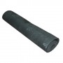 【1Feet】RS01- INDUSTRIAL Black Rubber Sheet - Plain 1/8", 3/16", 1/4", 5/16", 3/8", 1/2"