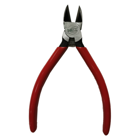6" 150mm (54200406) NIETZ PLASTIC NIPPLE CUTTER ~ 45 DEG