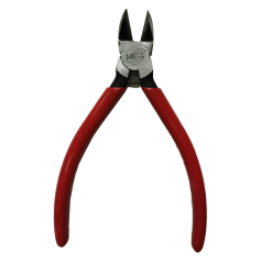 6" 150mm (54200406) NIETZ PLASTIC NIPPLE CUTTER ~ 45 DEG