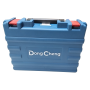 DONGCHENG CORDLESS BRUSHLESS IMPACT DRIVER DRILL (STEEL) 12V (DCJZ23-10iEK)