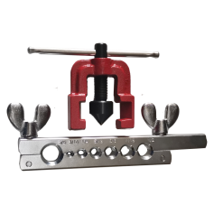 NIETZ TUBING FLARING TOOL SET 545-13-007 (3/16 - 5/8" 54513007)