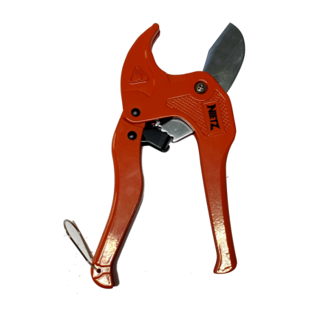 NIETZ 1-5/8IN PVC PIPE CUTTER 545-10-242 (42mm)