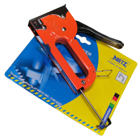 NIETZ STAPLE GUN TACKER 544-04-231 (54404231)