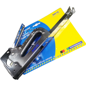 NIETZ STAPLE GUN WITH MOVABLE STITCH BASE 544-04-102 (54404102)