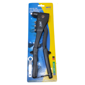 NIETZ MEDIUM DUTY HAND RIVETER 544 02 100 (54402100)