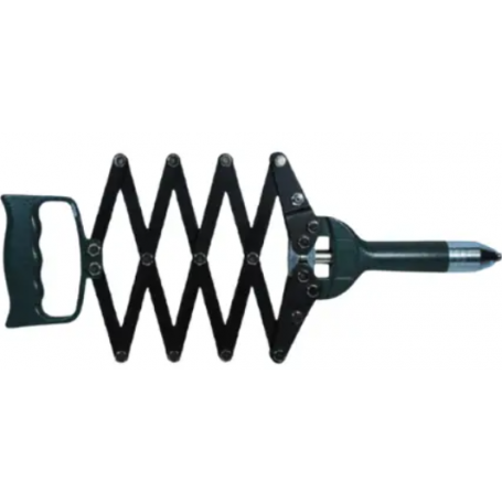 NIETZ SCISSOR ACTION RIVETER (35" ~ 54400035)