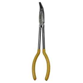 NIETZ EXTRA LONG 90DEG NOZZLE PLIERS 543 32 114 (275mm - 54332114)