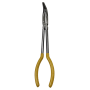 (90DEG) NIETZ EXTRA LONG NOZZLE PLIERS 543 32 114 (275mm - 54332114)