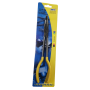 NIETZ EXTRA LONG 90DEG NOZZLE PLIERS 543 32 114 (275mm - 54332114)