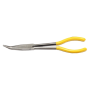 (45DEG) NIETZ EXTRA LONG NOZZLE PLIERS 543 32 113 (275mm - 54332113)