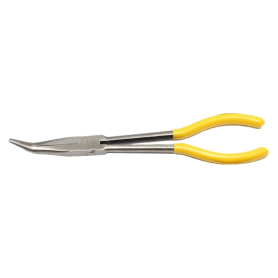 NIETZ EXTRA LONG 45DEG NOZZLE PLIERS 543 32 113 (275mm - 54332113)