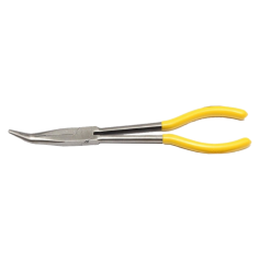 NIETZ EXTRA LONG 45DEG NOZZLE PLIERS 543 32 113 (275mm - 54332113)