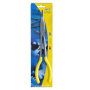 NIETZ EXTRA LONG 45DEG NOZZLE PLIERS 543 32 113 (275mm - 54332113)