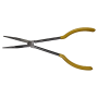 NIETZ EXTRA LONG STRAIGHT NOZZLE PLIERS 543 32 111 (275mm - 54332111)