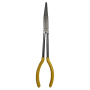 NIETZ EXTRA LONG STRAIGHT NOZZLE PLIERS 543 32 111 (275mm - 54332111)