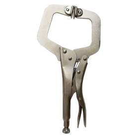 NIETZ C CLAMP LOCKING PLIER C TYPE 543 15 811 (11" - 54315811)