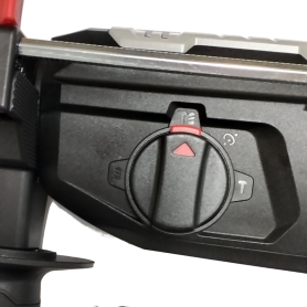 DONGCHENG ELECTRIC 3 IN 1 ROTARY HAMMER DRILL 820W 28mm (DZC04-28)