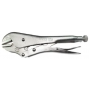 NIETZ HEAVY DUTY STRAIGHT LOCKING PLIER 543 15 610 (10" - 54315610)