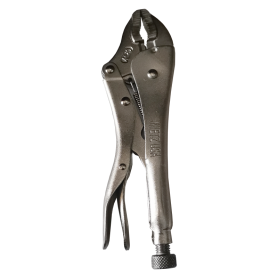 NIETZ HEAVY DUTY CURVED JAW LOCKING PLIER 543 15 210 (10" - 54310210)