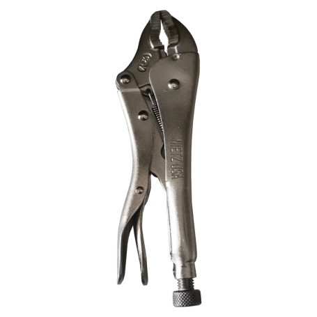 NIETZ HEAVY DUTY CURVED JAW LOCKING PLIER 543 15 210 (10" - 54310210)