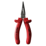 NIETZ VDE INSULATED SNIP NOSE PLIER 543 13 306 (6" - 54313306)