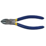 NIETZ SIDE CUTTER PLIER DOUBLE COLOUR (6.5" - 54312206)