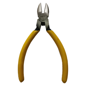 NIETZ MICRO NIPPLE WIRE CUTTER 542 07 120 (4-3/4" - 54207120)